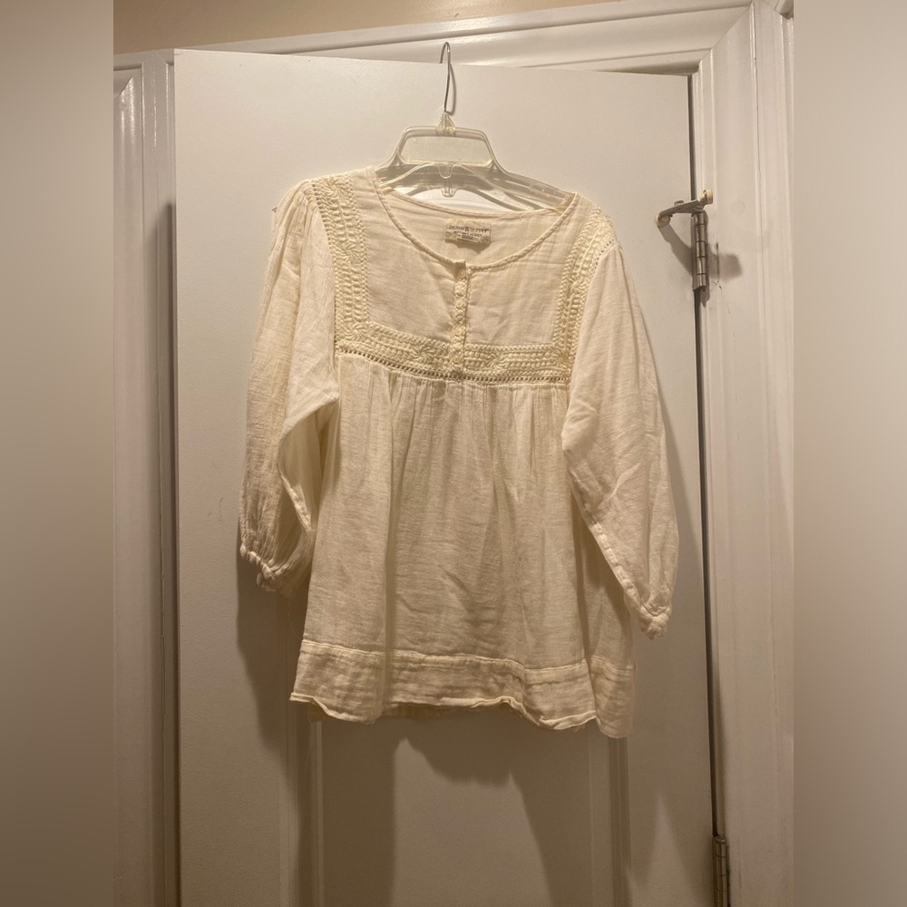 Ralph Lauren top